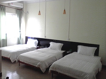 -- - Beihai Walk Miles Hotel