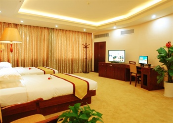  - Beihai Huangdu Hotel