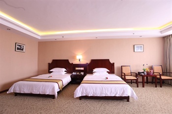  - Beihai Huangdu Hotel