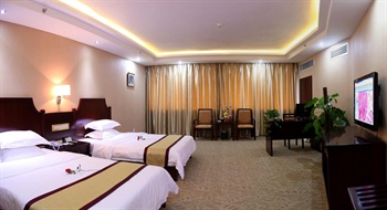  - Beihai Huangdu Hotel