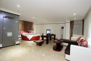  - Beihai Yinfan Hotel