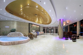  - Beihai Yinfan Hotel