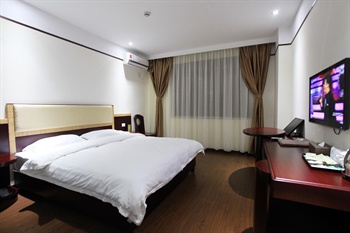  - Beihai Yinfan Hotel