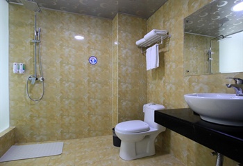  - Beihai Yinfan Hotel