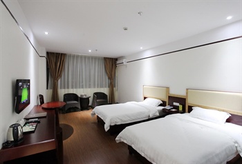  - Beihai Yinfan Hotel