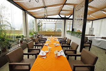  - Allure Inn Hotel Yangshuo