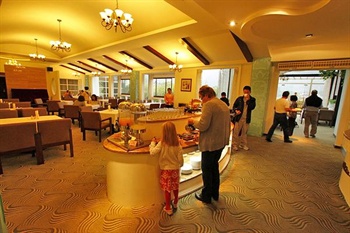  - Allure Inn Hotel Yangshuo