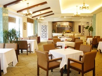  - Allure Inn Hotel Yangshuo