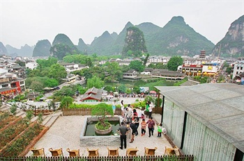  - Allure Inn Hotel Yangshuo