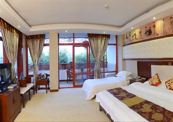  - Yangshuo Imperial City Hotel 