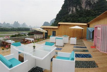  - Yangshuo Imperial City Hotel 