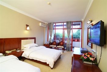  - Yangshuo Imperial City Hotel 