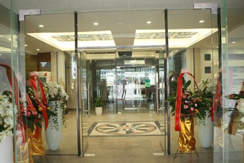  - Merry Hotel Yangshuo - Guilin