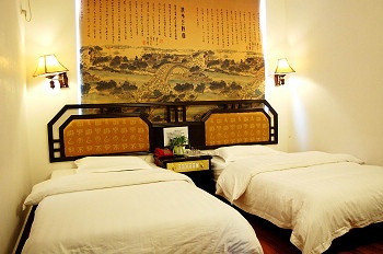 Guest Room - Xinyayao Hotel - Yangshuo