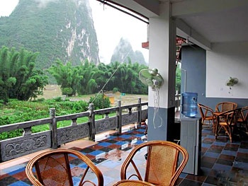 -- - Lijiang View Hotel - Yangshuo