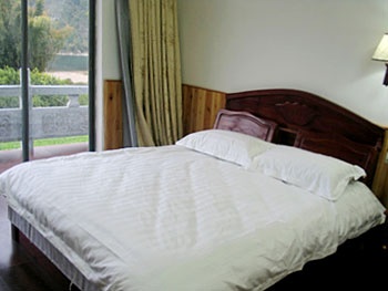 -- - Lijiang View Hotel - Yangshuo