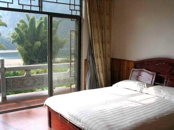  - Lijiang View Hotel - Yangshuo