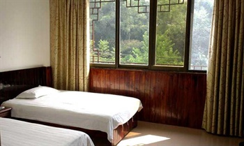  - Lijiang View Hotel - Yangshuo