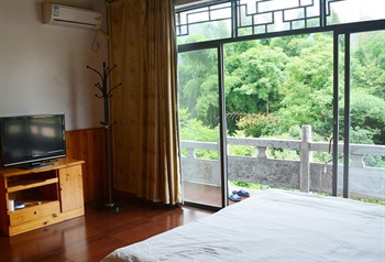  - Lijiang View Hotel - Yangshuo