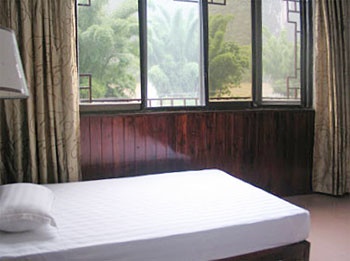 -- - Lijiang View Hotel - Yangshuo