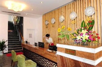  - Flower Inn - Yangshuo