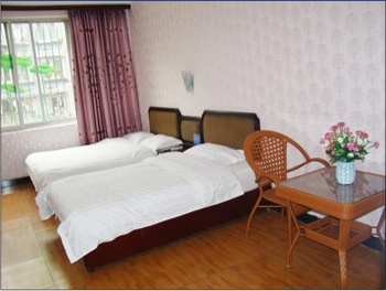  - Rongyuan Hotel - Yangshuo