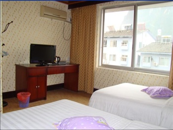  - Rongyuan Hotel - Yangshuo