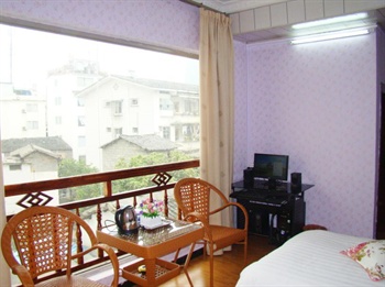  - Rongyuan Hotel - Yangshuo