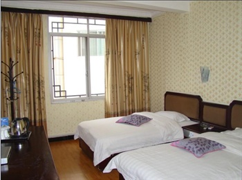  - Rongyuan Hotel - Yangshuo