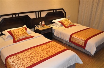  - Jinlong Hotel - Yangshuo