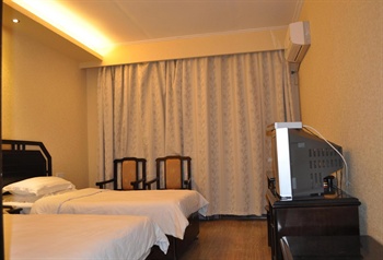  - Jinlong Hotel - Yangshuo