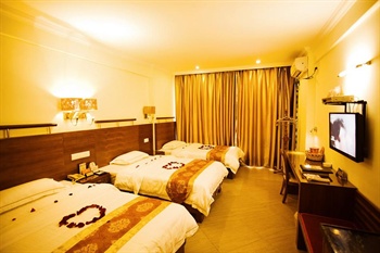  - Golden Avenue Hotel