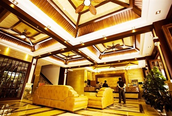  - Golden Avenue Hotel