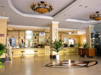  - Hua Hong Hotel Sanya