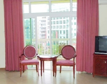 Guest Room - Hong Hua Holiday Hotel - Sanya