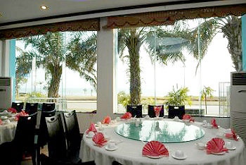 Restaurant - Tianya Resort Hotel Sanya