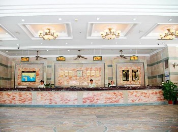  - Silver Court Hotel Sanya