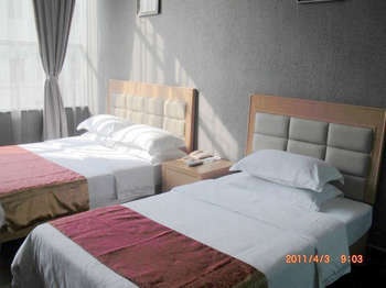 -- - Laofulai Hotel Sanya