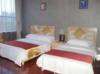 -- - Laofulai Hotel Sanya