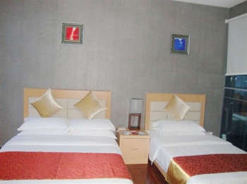 -- - Laofulai Hotel Sanya