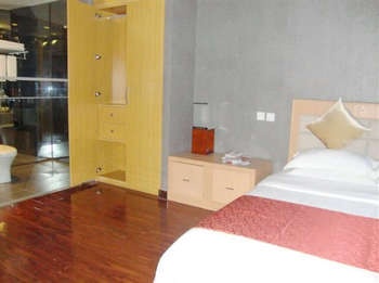 -- - Laofulai Hotel Sanya