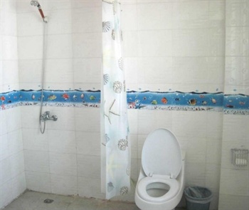  - Fenghai Huatian Holiday Apartment Sanya