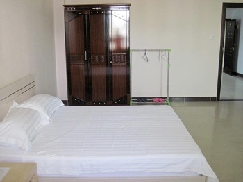  - Fenghai Huatian Holiday Apartment Sanya