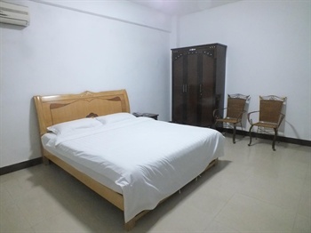  - Fenghai Huatian Holiday Apartment Sanya