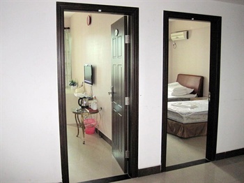  - Fenghai Huatian Holiday Apartment Sanya