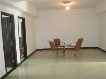  - Fenghai Huatian Holiday Apartment Sanya