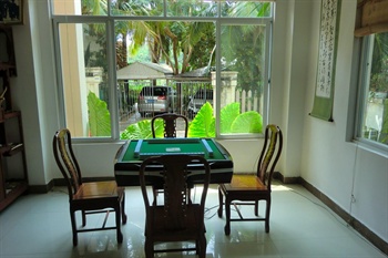  - Sanya Yuehai 8 Villa Hotel