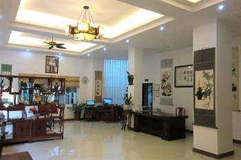  - Sanya Yuehai 8 Villa Hotel