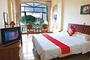  - Sanya Yuehai 8 Villa Hotel