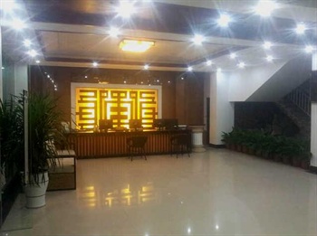  - Yushui Zeyuan Xinhai Building - Sanya